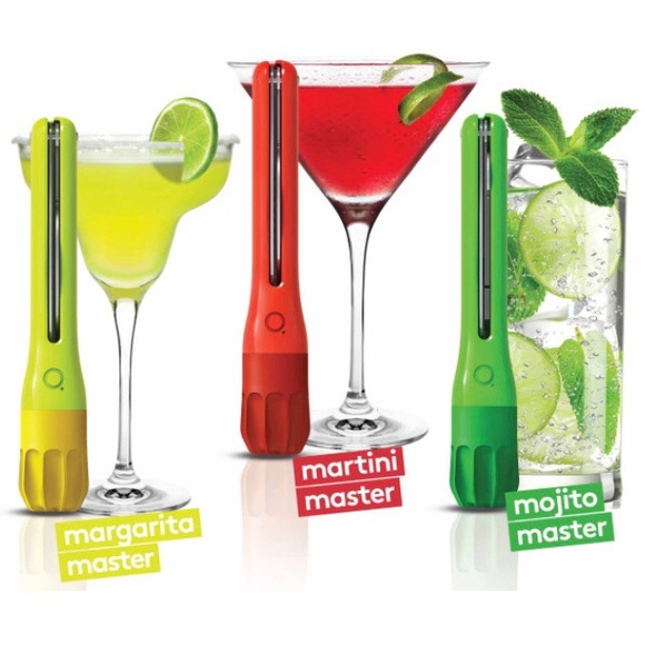 ❤️ Quench Martini Master New NIP - Picture 15 of 15